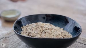 早餐燕麦杯 制作方法