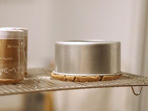 雪藏珍珠奶盖蛋糕 制作方法