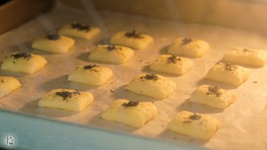 土豆小酥饼 制作方法