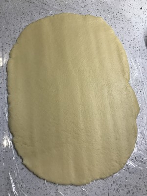 Thermomix小美-苹果派  制作方法