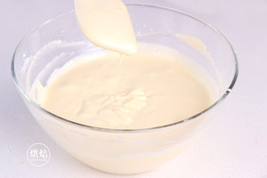 仿火遍台湾不二家的芋头蛋糕(杏仁粉版) 制作方法