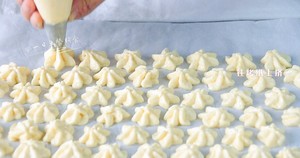 宝宝蛋香饼干  制作方法