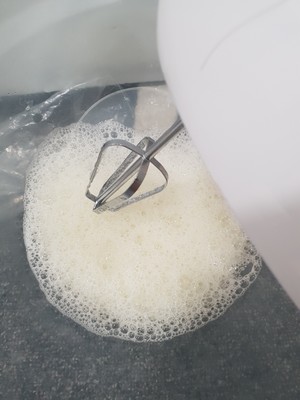 日式芝士蛋糕cheese cake  制作方法