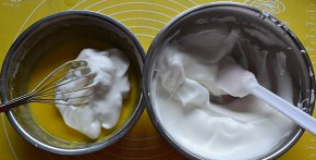 原味蛋糕 制作方法