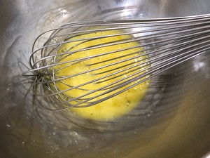 香蕉巧克力马芬 制作方法