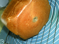 法式面包 制作方法