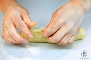 芒果季力荐——夏芒面包 制作方法