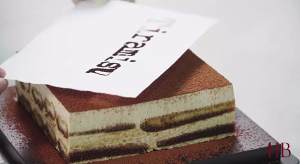 传统提拉米苏 制作方法