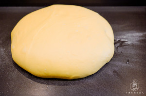 芒果季力荐——夏芒面包 制作方法