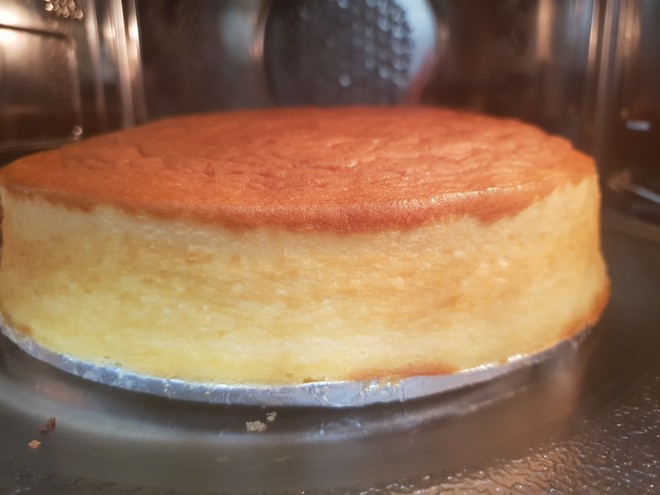 日式芝士蛋糕cheese cake  制作方法