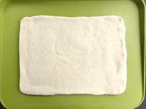 奶香椰丝面包 制作方法