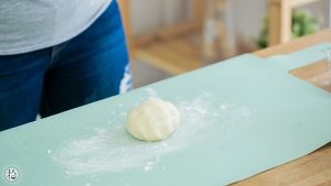 土豆小酥饼 制作方法