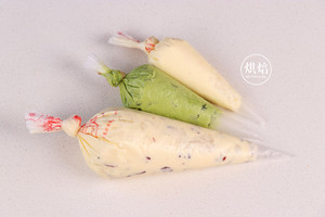 一口惊人的乳酪夹心酥饼 制作方法