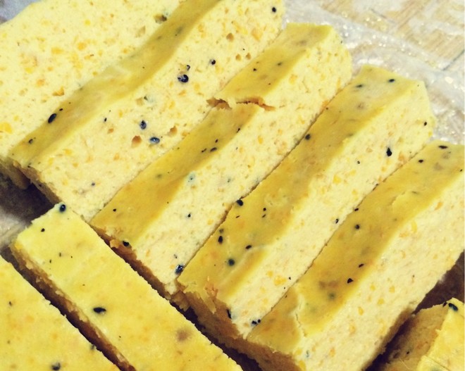 高蛋白辅食+健康餐 鸡肉胡萝卜肉糕  制作方法