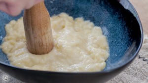 早餐燕麦杯 制作方法