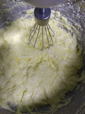 卡通小饼干 制作方法