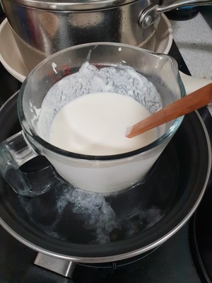 日式芝士蛋糕cheese cake  制作方法