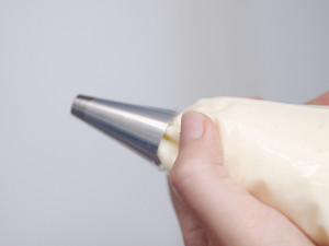 雪藏珍珠奶盖蛋糕 制作方法