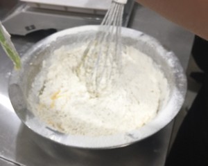 香蕉马芬 制作方法