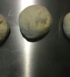 白白吐司 制作方法