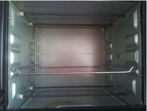 原味蛋糕 制作方法