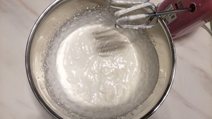 西瓜慕斯  制作方法