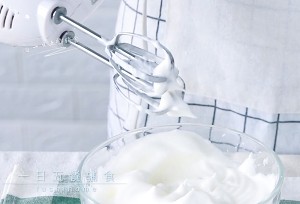 宝宝蛋香饼干  制作方法