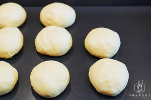 芒果季力荐——夏芒面包 制作方法