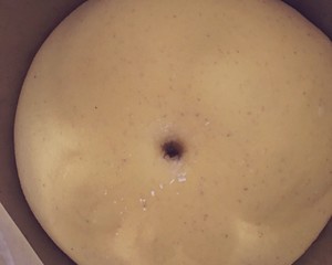 南瓜全麦吐司  制作方法