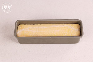 一口惊人的乳酪夹心酥饼 制作方法