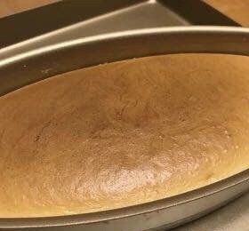 轻乳酪蛋糕  制作方法