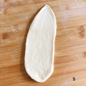 肠仔小餐包 制作方法