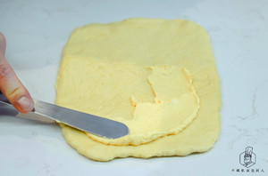 芒果季力荐——夏芒面包 制作方法