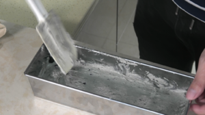 蓝莓蛋糕 制作方法