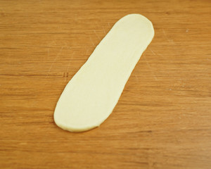 蜂蜜脆底小面包 制作方法