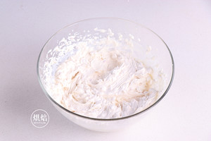 仿火遍台湾不二家的芋头蛋糕(杏仁粉版) 制作方法