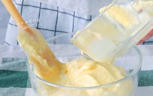 宝宝蛋香饼干  制作方法