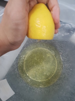 日式芝士蛋糕cheese cake  制作方法