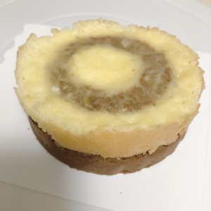 超好看棋格蛋糕！  制作方法