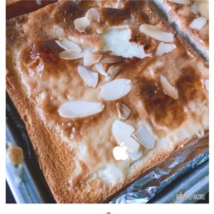 岩烧乳酪  制作方法