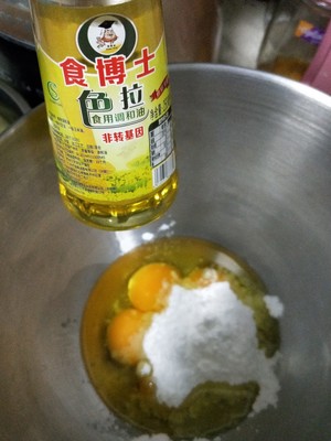 裸蛋糕 制作方法