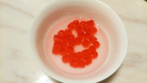 西瓜慕斯  制作方法