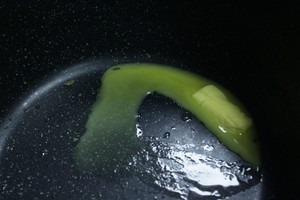 不用开酥快手的——香甜菠萝派 制作方法