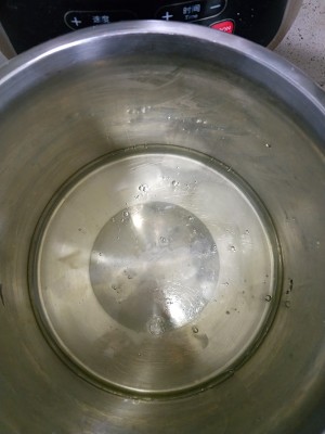 裸蛋糕 制作方法