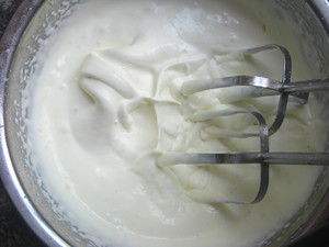 芝士雪糕（雪糕其实还能这么做~） 制作方法