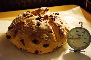 健康养生乡村欧包~ 制作方法