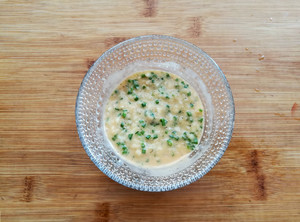 蒜香法棍片 制作方法