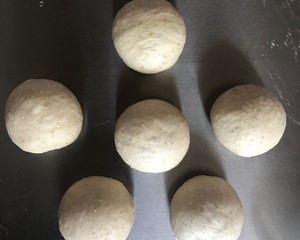 全麦吐司（适合做三明治）  制作方法