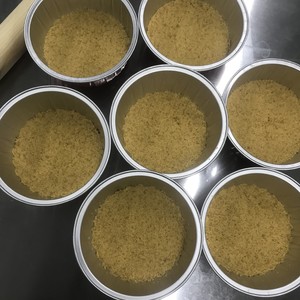 纽约重芝士蛋糕 制作方法