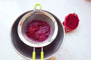 火烈鸟吐司   制作方法